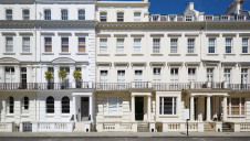 Cadogan has signed the Better Building Partnership Climate Change Commitment and will publish a pathway to net-zero emissions in due course